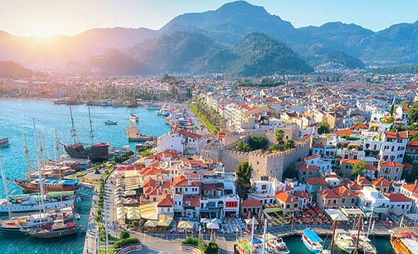 Muğla Nakliyat Fiyatları