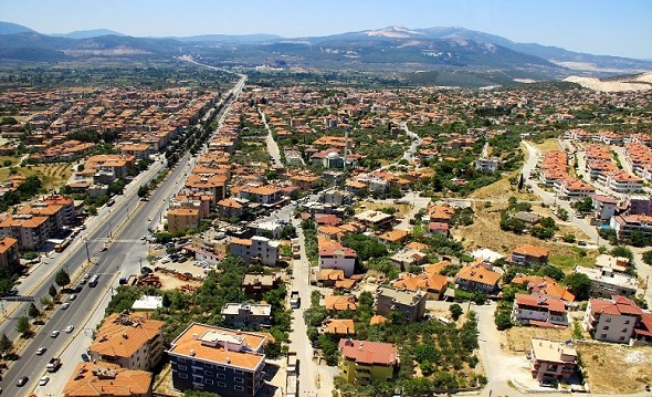 Yatağan Evden Eve Nakliyat