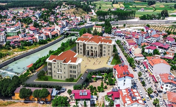 Seydikemer Evden Eve Nakliyat